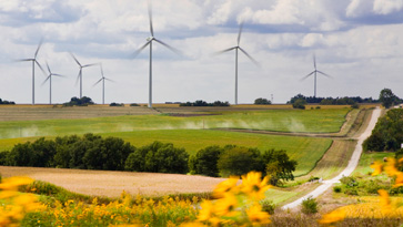 Wind Farm