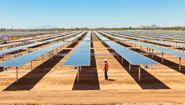 Solar Farm